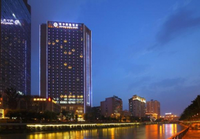 Galaxy minyoun Chengdu Hotel, Chengdu